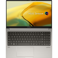 Ноутбук ASUS Zenbook 15 OLED UM3504DA-MA304