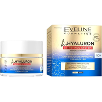  Eveline Cosmetics Крем для лица Biohyaluron 3 x Retinol System 40+ день/ночь 50 мл