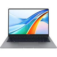 Ноутбук HONOR MagicBook X 14 Pro 2024 FRI-G58 5301AHQK