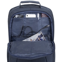 Городской рюкзак Rivacase 8460 (синий)