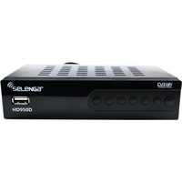 Приемник цифрового ТВ Selenga HD950D