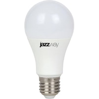 Светодиодная лампочка JAZZway PLED-LX A60 E27 11 Вт 3000 К