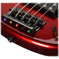 Бас-гитара Yamaha TRBX305 (красный)