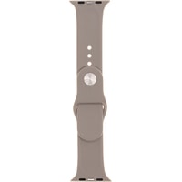 Набор ремешков Evolution AW44-S01 для Apple Watch 42/44 мм (stone)