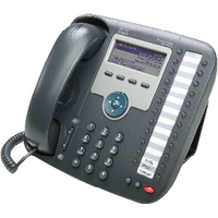 IP-телефон Cisco 7931G [CP-7931G=]