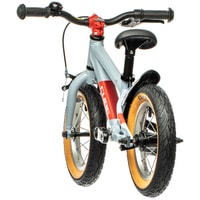 Детский велосипед Cube Cubie 120 2021 (серый)
