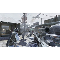  Call of Duty: Black Ops для Xbox 360
