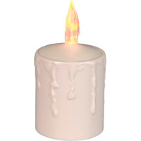 Новогодняя свеча Eglo Paula 410069