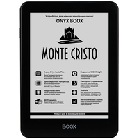Электронная книга Onyx BOOX Monte Cristo