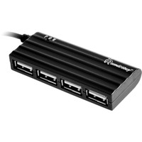 USB-хаб SmartBuy SBHA-6810-K