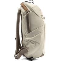 Рюкзак Peak Design Everyday Backpack Zip 15L V2 (bone)