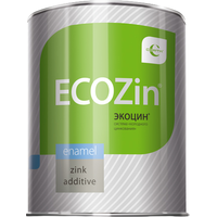  Certa Ecozin-А до 300С (800г, серый)
