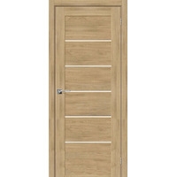 Межкомнатная дверь el'Porta Legno Легно-22 (Organic Oak)