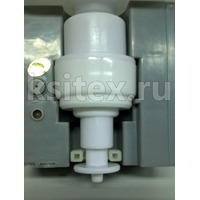 Дозатор для жидкого мыла Ksitex AFD-7961M