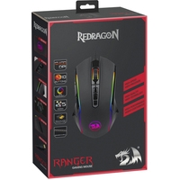 Игровая мышь Redragon Ranger