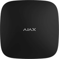 Центр управления (хаб) Ajax Hub 2 Plus (черный)