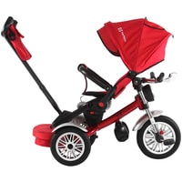 Детский велосипед Farfello YLT-6189 2021 (красный)