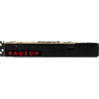 Видеокарта Gigabyte Radeon RX 480 8GB GDDR5 [GV-RX480D5-8GD-B]