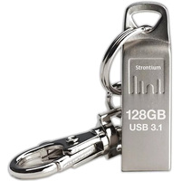 USB Flash Strontium Ammo USB 3.1 128GB