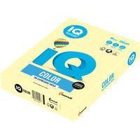 Офисная бумага IQ Color MB30 A4 (пастель голубая, 80 г/м2, 500 л)