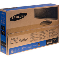 Монитор Samsung S24D391HL