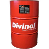Моторное масло Divinol Super 10W-40 200л