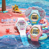 Наручные часы Casio Baby-G BG-169PB-2