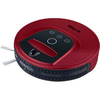 Робот-пылесос Carneo Smart Cleaner 710 (красный)