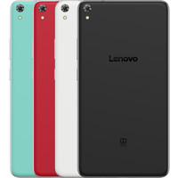 Смартфон Lenovo Phab 16GB Aqua Blue