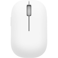 Мышь Xiaomi Mi Wireless Mouse WSB01TM (белый)