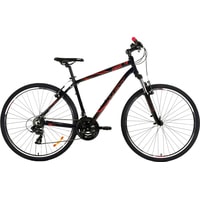 Велосипед AIST Cross 1.0 р.19 2021