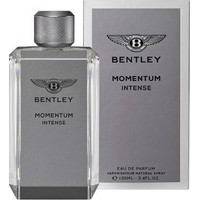 Парфюмерная вода Bentley Momentum Intense EdP (100 мл)