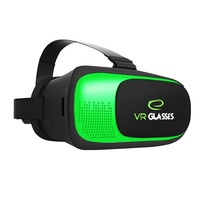Очки виртуальной реальности для смартфона Esperanza EGV300R