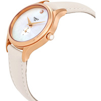 Наручные часы Tissot Bella Ora T103.310.36.111.00