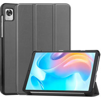 Чехол для планшета JFK Smart Case для Realme Pad Mini (графит)
