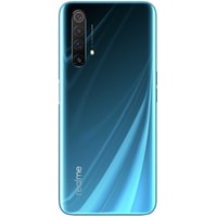 Смартфон Realme X3 RMX2085 6GB/128GB (синий ледник)
