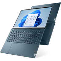 Ноутбук Lenovo Yoga Pro 7 14IRH8 82Y700CURK