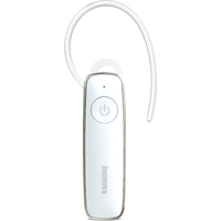 Bluetooth гарнитура Remax RB-T8 (белый)