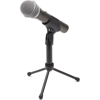 Проводной микрофон Samson Q2U