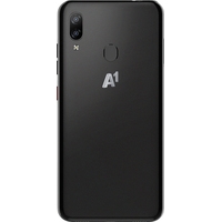 Смартфон A1 Альфа 3GB/64GB (черный)