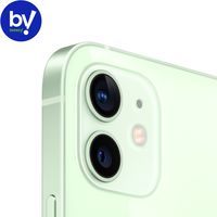 Смартфон Apple iPhone 12 64GB Восстановленный by Breezy, грейд B (зеленый)