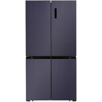 Четырёхдверный холодильник LEX LCD505BMID