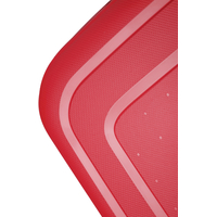 Чемодан-спиннер Samsonite S'Cure Spinner Crimson Red 75 см