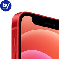 Смартфон Apple iPhone 12 mini 64GB Восстановленный by Breezy, грейд A+ ((PRODUCT)RED)