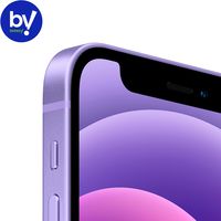 Смартфон Apple iPhone 12 mini 64GB Восстановленный by Breezy, грейд A (фиолетовый)
