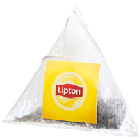 Черный чай Lipton Citrus 20 шт