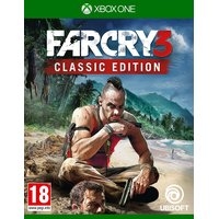  Far Cry 3 Classic Edition для Xbox One