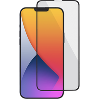 Защитное стекло uBear Extreme 3D Shield для iPhone 13 Pro Max