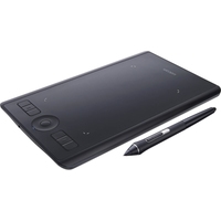 Графический планшет Wacom Intuos Pro Small PTH460K0B