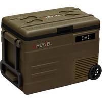 Компрессорный автохолодильник Meyvel AF-U55-travel